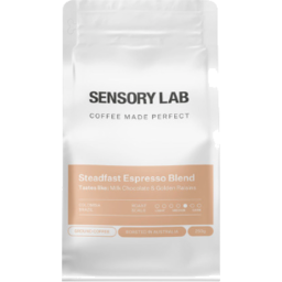 Photo of Sensory Lab Steadfast Ground Espresso