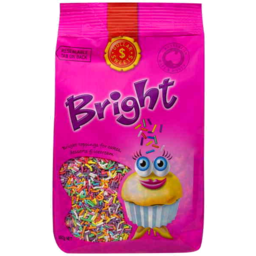 Photo of Dollar Sweets Brite 160g