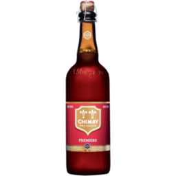 Photo of Chimay Red 750ml