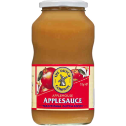 Photo of The Dutch Apple Sauce