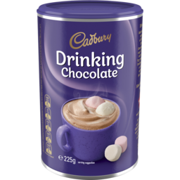 Photo of Cadbury Drinking Chocolate