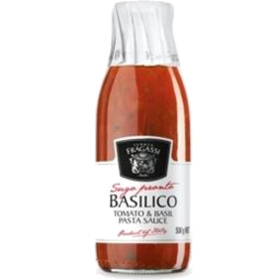 Photo of Fragassi Basilico Pasta Sauce 500g