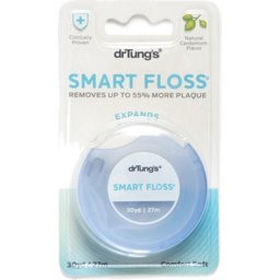 Photo of Dr Tung's Smart (Dental) Floss