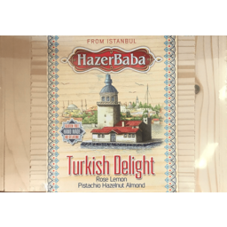 Photo of Hzer Baba - Turkish Delight