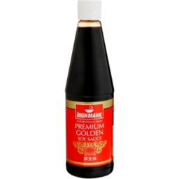 Photo of Highmark Sauce Golden Soy
