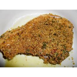 Photo of Crumbed Pork Schnitzel Kg