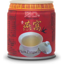 Photo of 巧口素燕窩 Chiao Kou White Fungus Drink