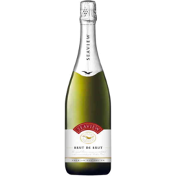 Photo of Seaview Sparkling Brut 