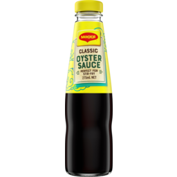 Photo of Maggi Classic Oyster Sauce