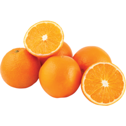 Photo of Imported Navel Oranges