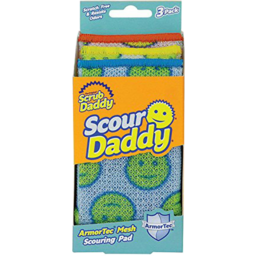Photo of Scrub Daddy Scour Daddy