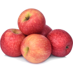 Photo of Apples Pink Lady Tub