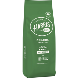 Photo of Harris Organic Beans 1kg