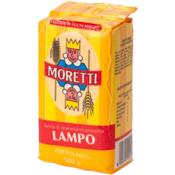 Photo of Moretti Lampo m