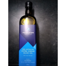 Photo of P/Ton Classic Olive Oil 750ml