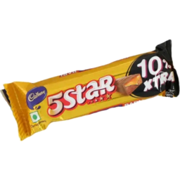 Photo of Cadbury 5 Star