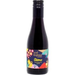 Photo of Just A Glass Shiraz