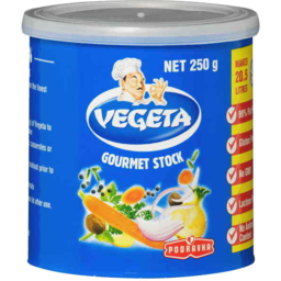Photo of Vegeta Gourmet Stock Powder 250gm