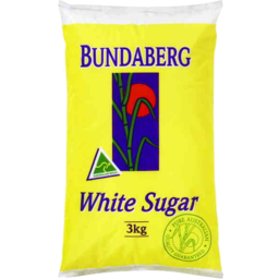 Photo of Bundaberg Sugar