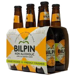 Photo of Bilpin Non Alcoholic Apple Cider