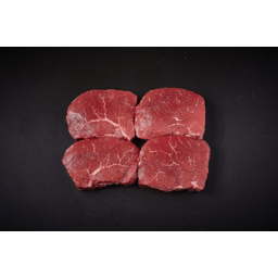 Photo of Prescotts Beef Rump Steak Steak Kg