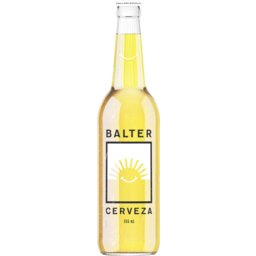 Photo of Balter Brewers Cerveza Bottle