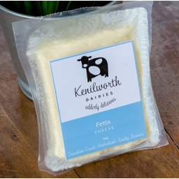 Photo of Kenilworth Cheese Feta 165gm