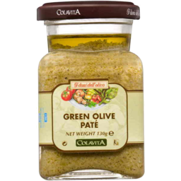 Photo of Colavita Green Olive Pate