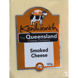 Photo of Kenilworth Cheese Smoked