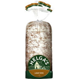 Photo of Helgas Light Rye Bread 680gm