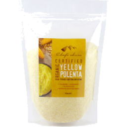 Photo of Chefs Choice - Organic Yellow Polenta - 500g