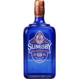 Photo of Slingsby London Dry Gin