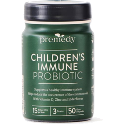 Photo of Premedy - High Strength Probiotic