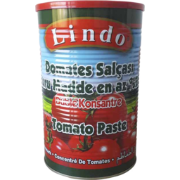 Photo of Lindo Tomato Paste