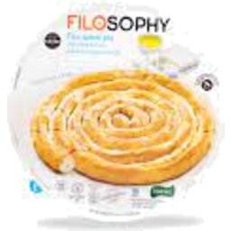 Photo of Filosophy Spral Cheese 850g