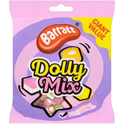 Photo of Barratt Pouch Dolly Mix