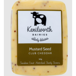Photo of Kenilworth Cheese Mustard Seed