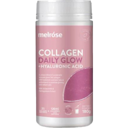 Photo of Melrose Collagen Daily Glow 180g
