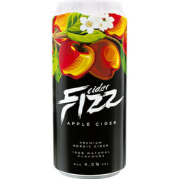 Photo of Fizz Cider Apple