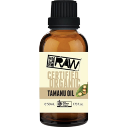 Photo of Every Bit Organic Raw Tamanu Oil