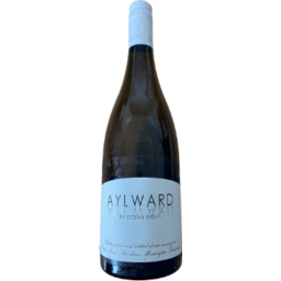 Photo of Ocean Eight Aylward Chardonnay 2019 750ml