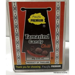 Photo of Pacific Premium Tamarind Candy