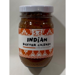 Photo of Indian Butter Chicken Paste