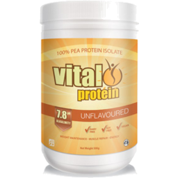 Photo of Vital Protein Unflavoured