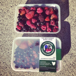 Photo of Westerway Mixed Berries