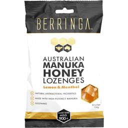 Photo of Berringa - Manuka Honey Lozenges