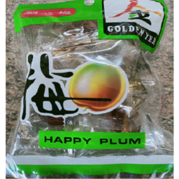 Photo of Golden Yen Happy Plum