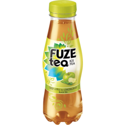 Photo of Fuze Ice Tea Apple & Lemongrass