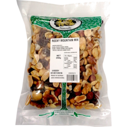 Photo of Natures Works Rocky Mtn Mix 250g