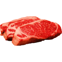 Photo of Beef Premium P/House Steak Kg